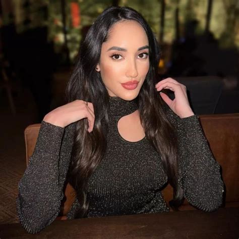 Chloe Amour Bio, Net Worth, Age, Height, Weight, Spouse, and .